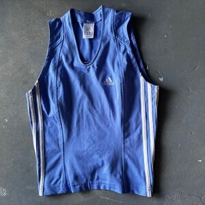 Adidas Tennis Top